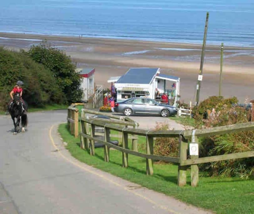 Large Cottage, Beach, Pubs Shops, Netflix, Bbq, Dog Friendly Hunmanby Exterior foto